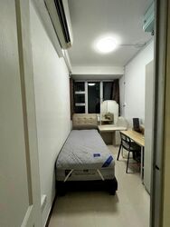 Canberlin Lodge (D14), Apartment #507564961